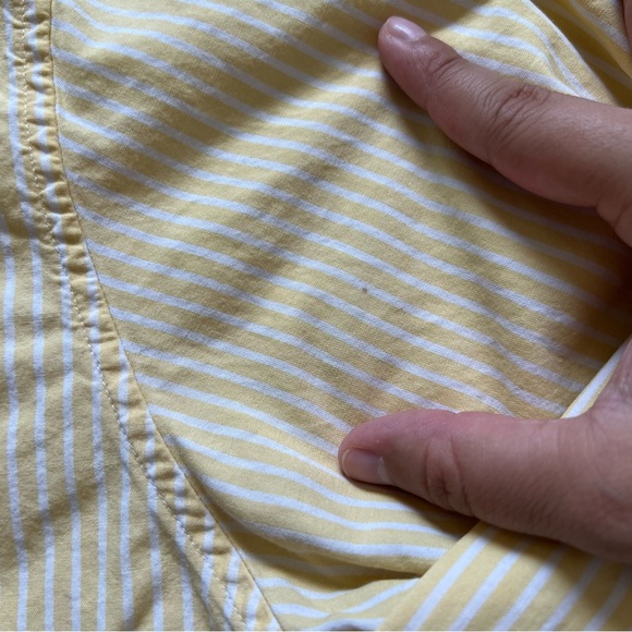 Abercrombie & Fitch 100% Cotton Button Down Shirt Men’s Size M - Picture 3 of 7